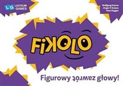 Fikolo Fig... -  books from Poland