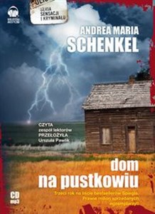 Picture of [Audiobook] Dom na pustkowiu