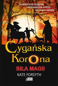 Picture of Cygańska korona Siła magii