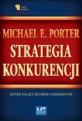 Strategia ... - Michael E. Porter -  Polish Bookstore 
