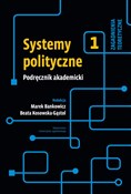 Systemy po... - Marek Bankowicz, Beata Kosowska-Gąstoł -  Książka z wysyłką do UK