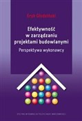polish book : Efektywnoś... - E. Głodziński
