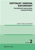 Szpitalny ... - David Eitel, John M. Shiver -  books from Poland