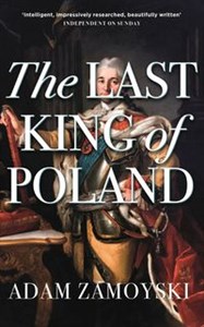 Picture of The Last King of Poland
