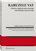 polish book : Karuzele V...