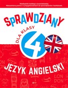 Sprawdzian... - Bartłomiej Paszylk -  Polish Bookstore 