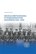 Polska książka : Milicja Ob... - Michał Sywula