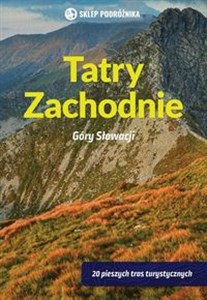 Picture of Tatry Zachodnie Góry Słowacji