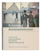 Reaktywacj... -  foreign books in polish 