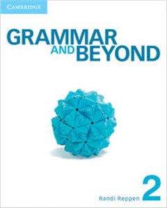 Picture of Grammar and Beyond Level 2 Student's Book