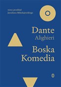 Boska kome... - Dante Alighieri -  books from Poland