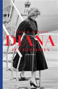 Picture of Diana Jej historia