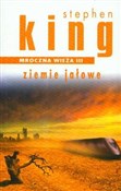 Mroczna wi... - Stephen King -  Książka z wysyłką do UK