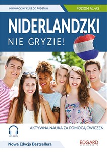 Picture of Niderlandzki nie gryzie!