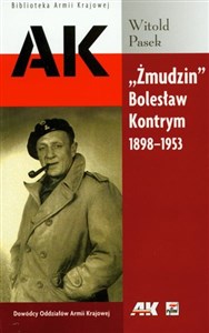 Picture of Żmudzin Bolesław Kontrym 1898-1953