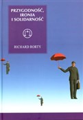 Przygodnoś... - Richard Rorty -  foreign books in polish 
