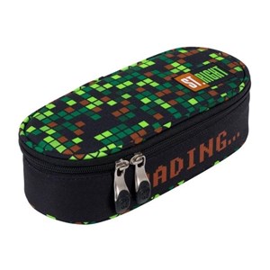 Picture of Piórnik saszetka usztywniona Gamer