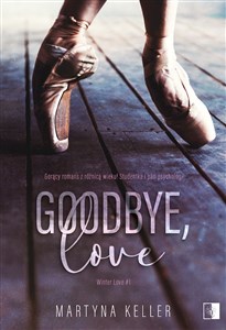 Picture of Goodbye, love Tom 1
