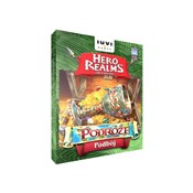 Hero Realm... -  Polish Bookstore 