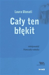 Picture of Cały ten błękit Collection Nouvelle