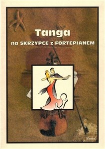 Picture of Tanga na skrzypce z fortepianem