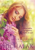 Książka : Lato w Prz... - Katarzyna Michalak
