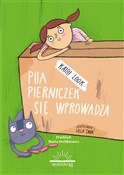 Książka : Piia Piern... - Kairi Look