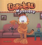 Garfield M... - Ewa Mirkowska -  foreign books in polish 