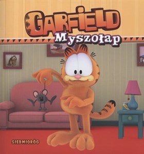 Picture of Garfield Myszołap