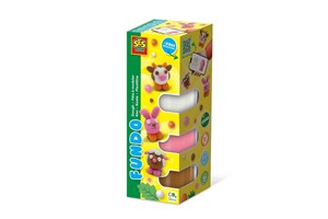 Picture of Ciasto FunDo zwierzęta hodowlane