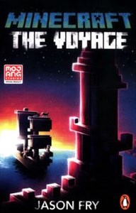 Picture of Minecraft: The Voyage
