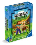 Minecraft ... - Ksiegarnia w UK