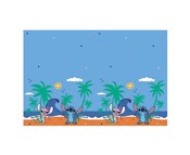 Obrus plas... - Ksiegarnia w UK