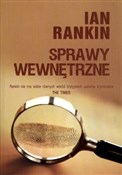 Sprawy wew... - Ian Rankin -  books from Poland