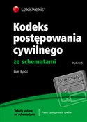 Kodeks pos... - Piotr Rylski -  books from Poland