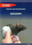 Szczury - Marcin Jan Gorazdowski -  Polish Bookstore 