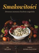 Smakowitoś... - Ida Kulawik, Emilia Konkol-Pastuszak -  books in polish 