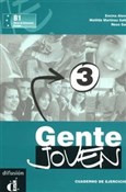 Gente Jove... - Encina Alonso, Salles Matilde Martinez, Neus Sans -  Książka z wysyłką do UK