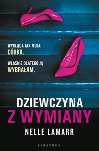 Picture of Dziewczyna z wymiany