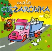 Mała cięża... - Beata Jaczewska -  foreign books in polish 