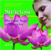 Świętość M... - Magdalena Korzekwa, Marek Dziewiecki -  foreign books in polish 