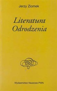 Picture of Literatura Odrodzenia