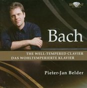 J.S. Bach:... - Belder Pieter-Jan -  books from Poland