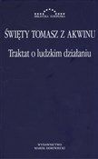 Traktat o ... - Tomasz z Akwinu Święty -  books in polish 