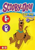 Scooby-Doo... - Opracowanie Zbiorowe -  Książka z wysyłką do UK