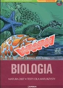 Picture of Biologia Matura 2007 Testy