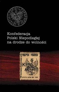 Picture of Konfederacja Polski Niepodległej na drodze do wolności