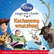 polish book : Magiczne C...