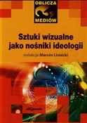Polska książka : Sztuki wiz...
