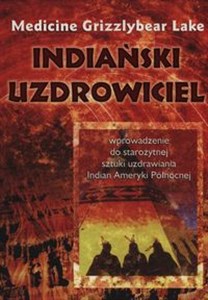 Picture of Indiański uzdrowiciel